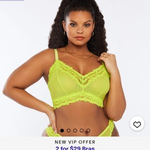 COPY - Savage x Fenty bra